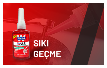 Sıkı Geçme
