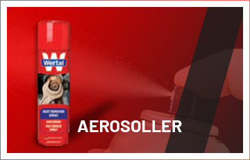 Aerosoller