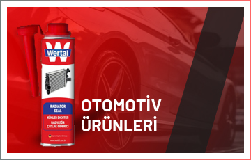 Otomotiv Ürünleri