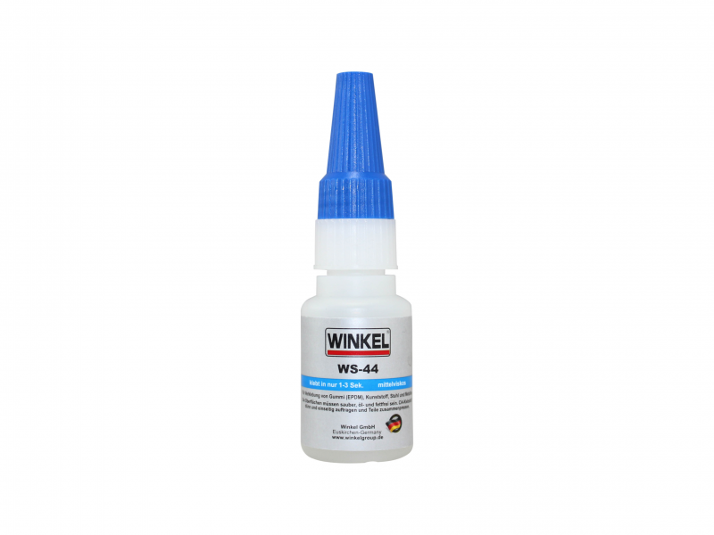 WS 44 Hızlı Yapıştırıcı