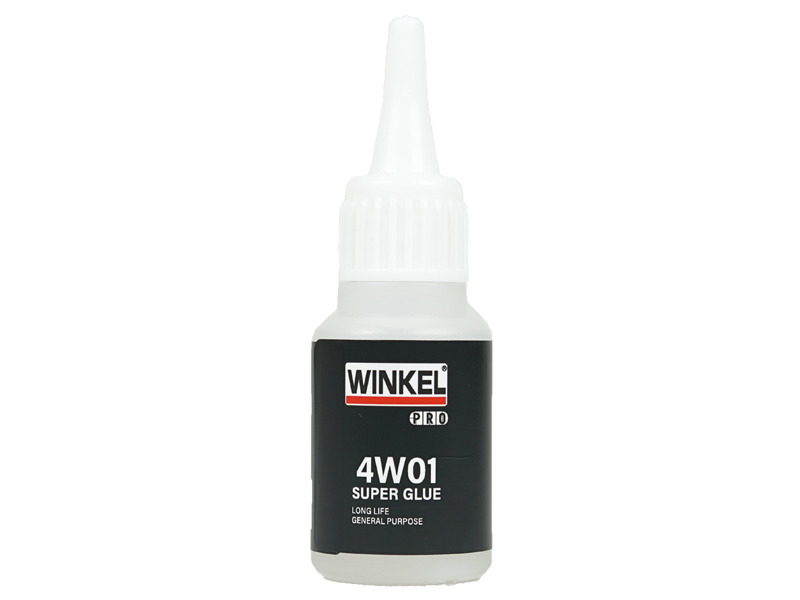 4W01 Hızlı Yapıştırıcı