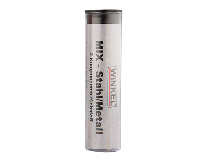 Mix Stahl / Metall