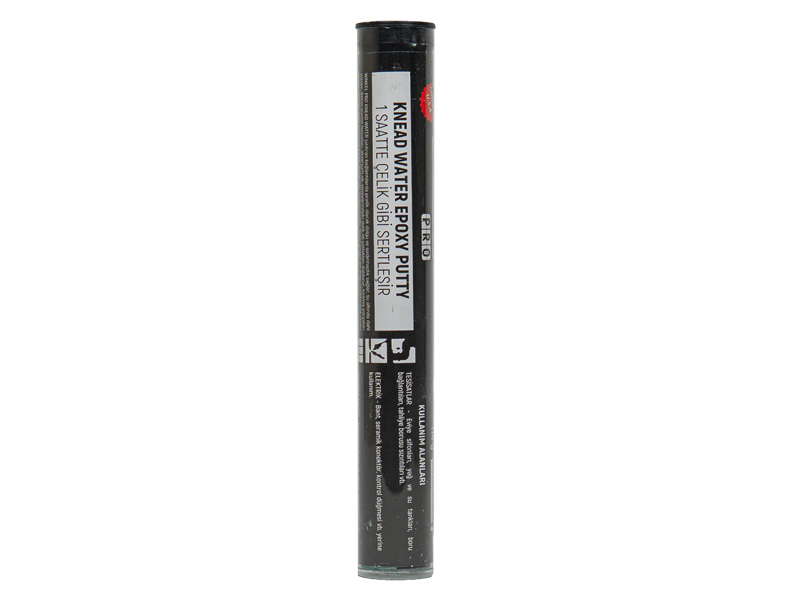 Knead Steel Epoxy Stick