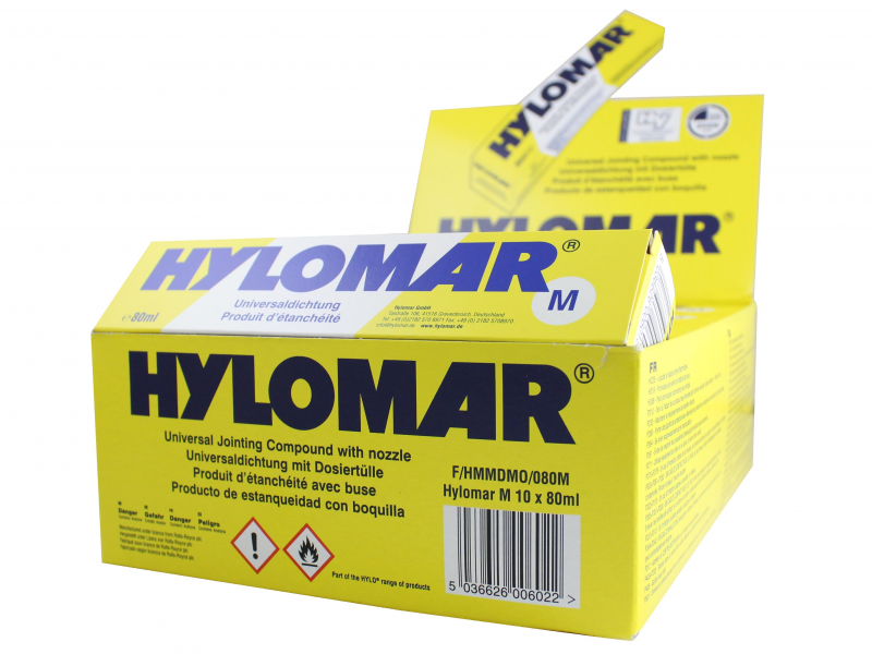 Hylomar