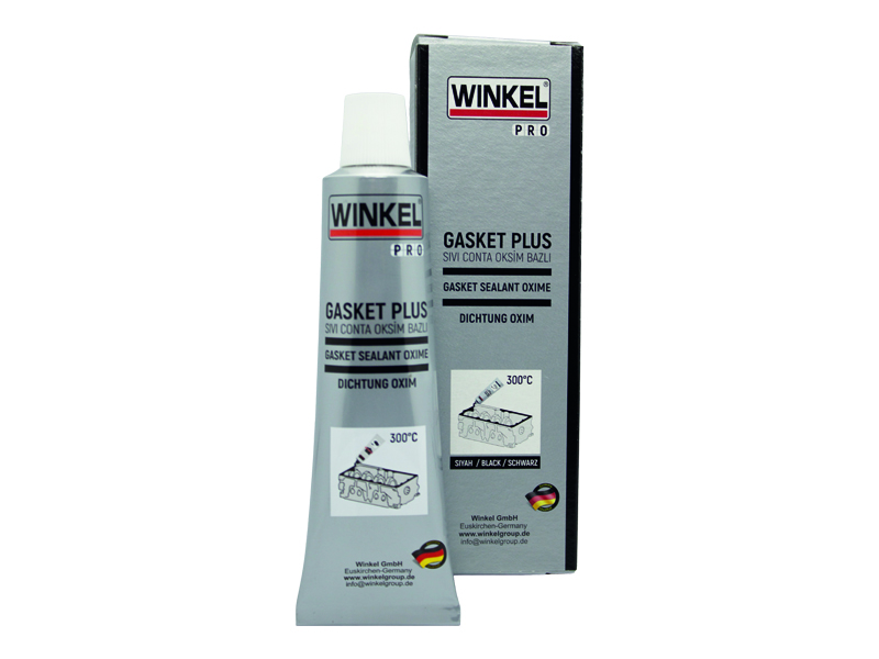 Gasket Plus Sıvı Conta