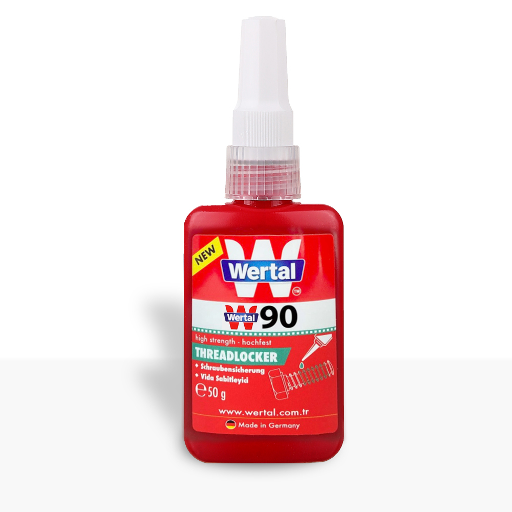 W90 Vida Sabitleyici