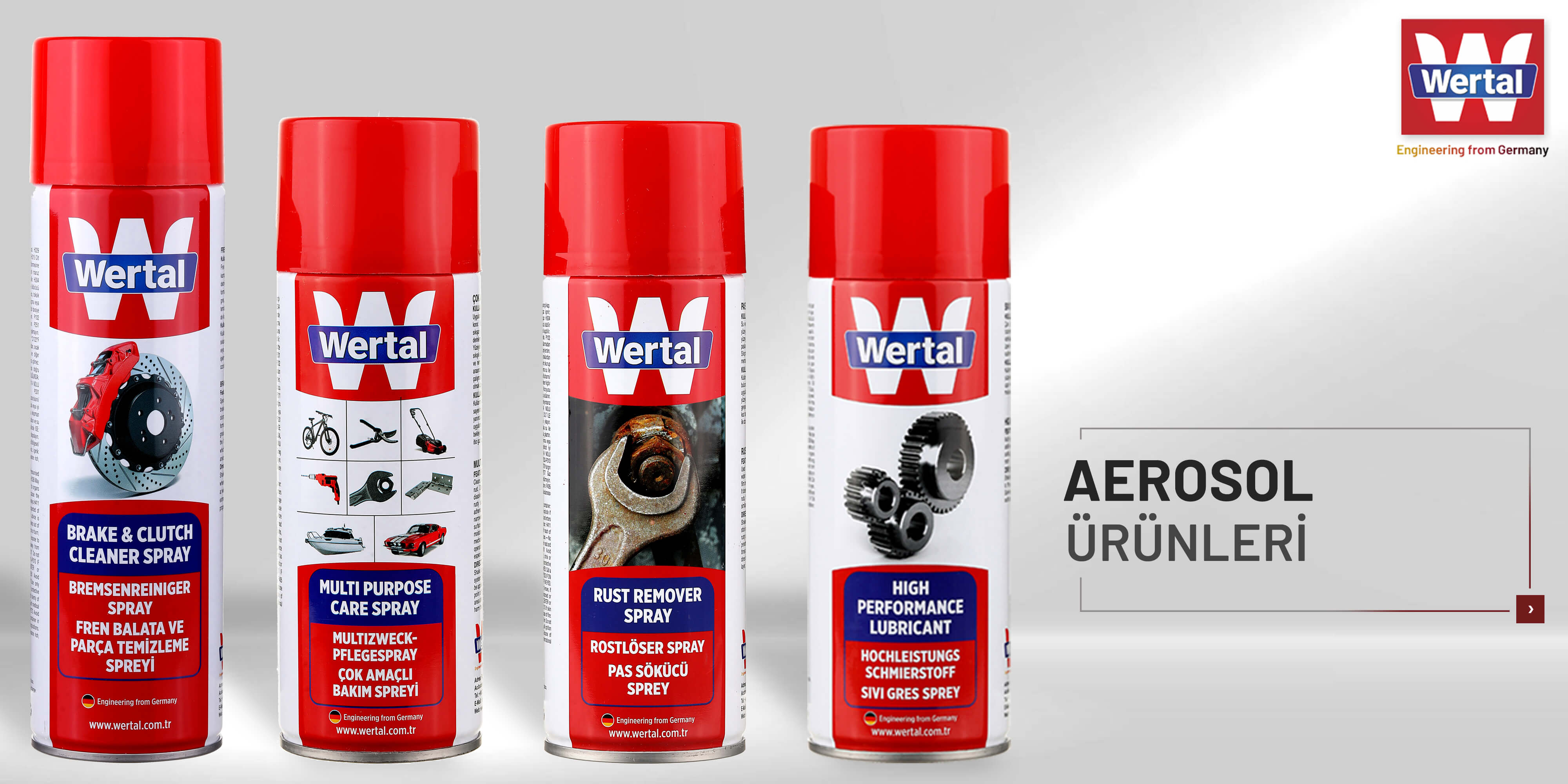 Aerosoller