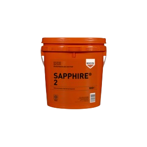 Sapphire 2