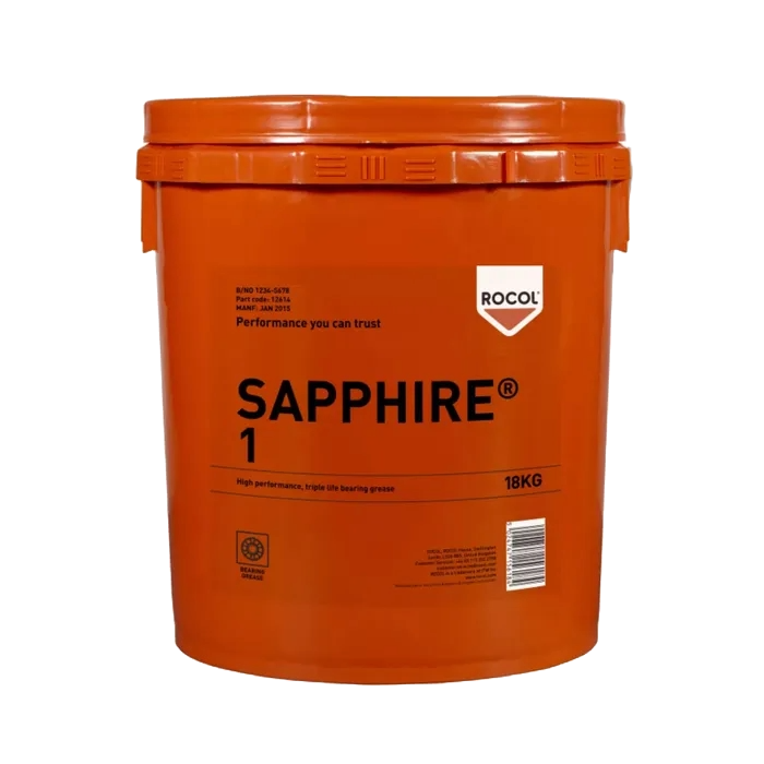 Sapphire 1