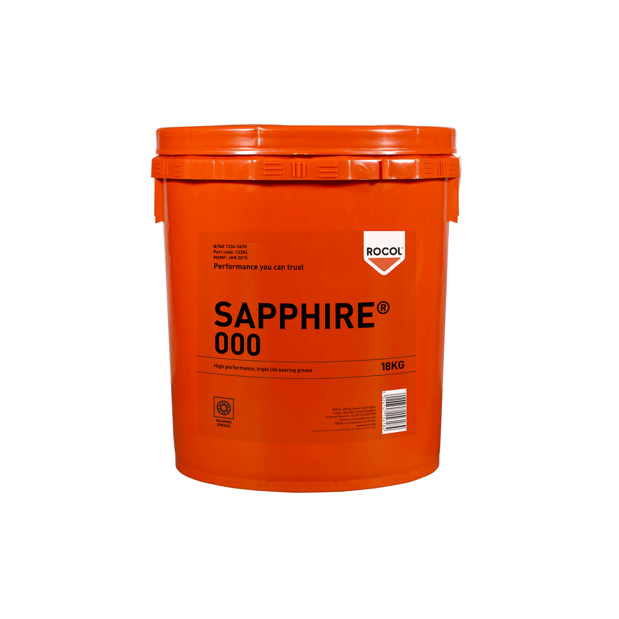 Sapphire 000