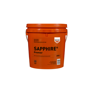 Sapphire Premier