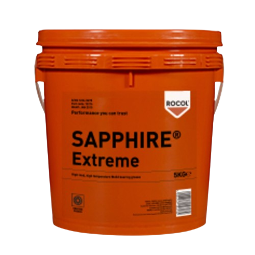 Sapphire Extreme