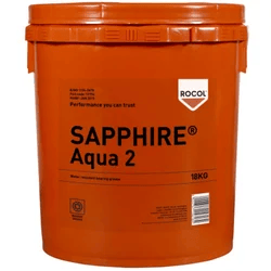 Sapphire Aqua 2
