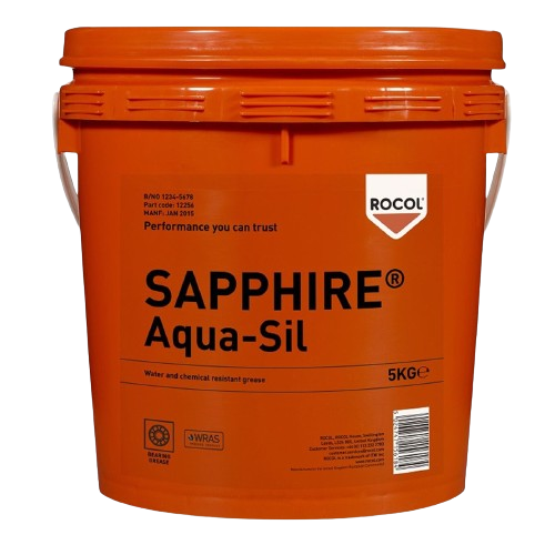 Sapphire Aqua SIL