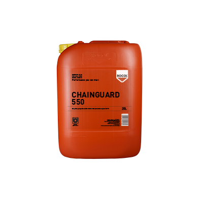 Chainguard 550