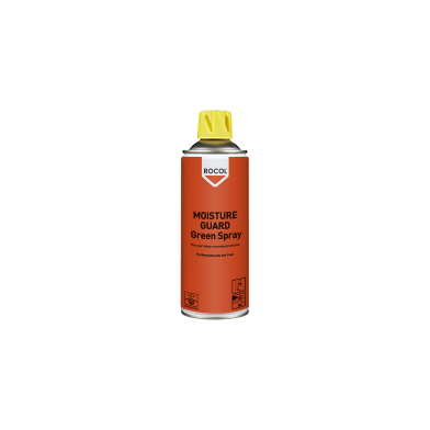 Moisture Guard Green Spray