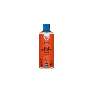 Belt Dressing Spray