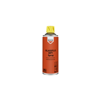 Glassflo MPT Spray