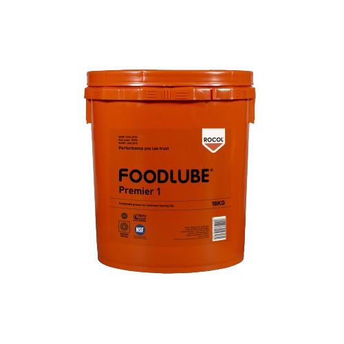 Foodlube Premier 1