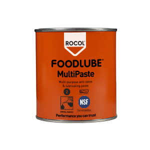 Foodlube Multipaste