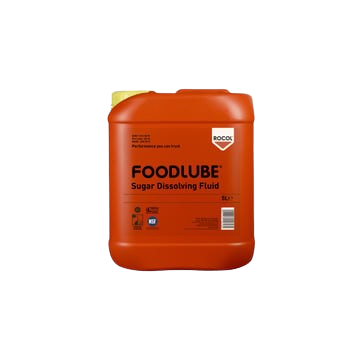 Foodlube Sugar Dissolving Fluid