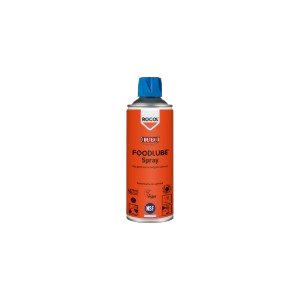 Foodlube Spray