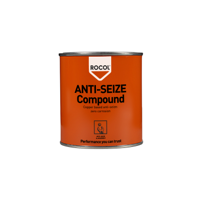 Anti - Seize Compıund