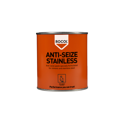 Anti - Seize Stainless