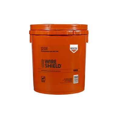 Wireshield