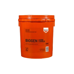 Biogen Wireshield