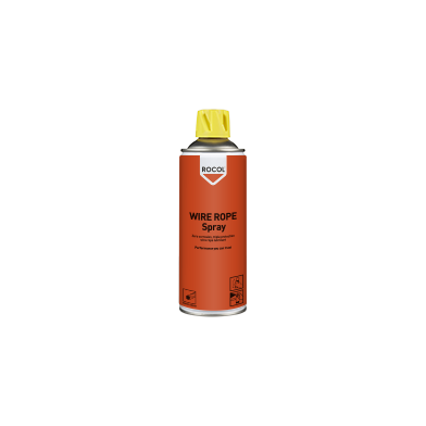 Wire Rope Spray