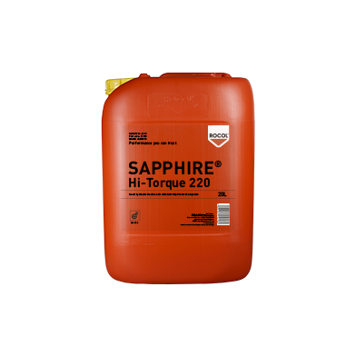 Sapphire Hi - Torque