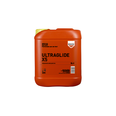 Ultraglide X5