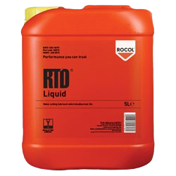 RTD Liquid