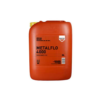 Metalflo 4000