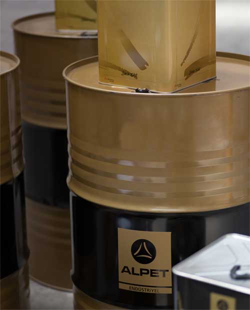 ALLGEAR FL Serisi