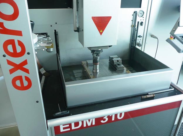 FE Fluid: Elektroerozyon Sıvıları